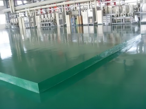 德清防腐蚀地坪,环氧玻纤地坪，玻纤工业地坪，环氧玻纤布地坪,乙烯基玻纤布地坪