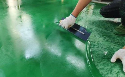 德清什么是VEF地坪,VEF地坪厂家