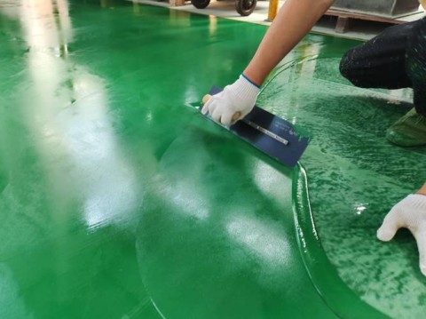 德清什么是VEF地坪,VEF地坪厂家