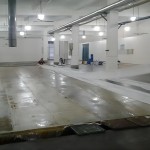 德清防腐防静电地坪,防腐防静电自流平地坪-缩略图2