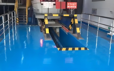 德清环氧防腐蚀地坪,环氧积层地坪